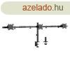 Equip Monitor Asztali konzol - 650158 (13"-27", 3 