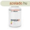 GymBeam Omega-3 120 kapszula