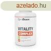 GymBeam Vitality Complex multivitamin 120 tabletta