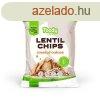 Foody Free glutnmentes lencse chips slthagymval 50 g
