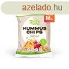 Foody Free glutnmentes hummus chips cklval 50 g