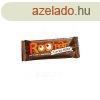 Roobar 100% raw bio gymlcsszelet kakabab-mandula 30 g