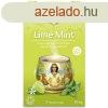 Lime-menta bio tea - Yogi Tea