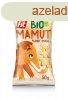 Fit bio mamut extrudlt glutnmentes snack mogyor z 50 g