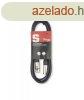 STAGG SMC6 XLR kbel 6 mter