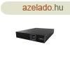 NJOY Sznetmentes 3000VA - Aster 3K (8x IEC C13, On-line, RS