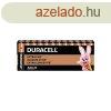 Duracell AAA Alkli Elem 24db/csomag