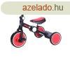 Lorelli Buzz tricikli - Black&Red