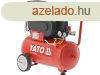 YATO Kompresszor 24 liter