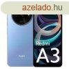 Xiaomi REDMI A3 4/128 STAR BLUE mobiltelefon