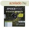 Spiderwire Stealth Smooth 8 Braid Moss Green 150m 0,07mm 6,0