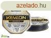 Konger Kevlon X4 Black Fonott Zsinr 150m 0,14mm 14,5Kg