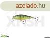 Salmo Wobbler Perch Ph12F Ph 12 Cm