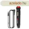 Habotest HT121 - digitlis ceruza multimter: AC-DC feszlts