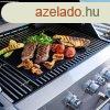 Tapadsmentes grill stlap - sima fellet - 400 x 330 mm