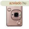 Fnykpezgp Fujifilm Instax Mini LiPlay, arany