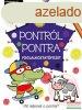 Pontrl pontra 2. - Foglalkoztatfzet