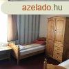 Kiad 200 nm-es Hotel, panzi Nyregyhza