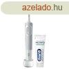 Oral-B Vitality Pro D103+ Bonus Toothpaste elektromos fogkef