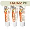 Elmex Gyermek fogkr&#xE9;m Kids Trio 3 x 50 ml