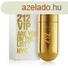 Carolina Herrera 212 VIP - EDP 50 ml