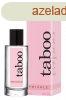 Taboo Frivole for Woman - feromonos parfm nknek (50ml)