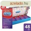 Durex Feel Intimate - vkonyfal vszer csomag (4 x 12 db)