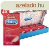 Durex Feel Thin - leth rzs vszer csomag (4 x 12 db)