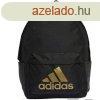 ADIDAS-CLSC BOS BP BLACK/GOLDMT Fekete 27,5L