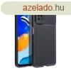 CARBON PREMIUM tok Xiaomi Redmi Note 13 5G fekete