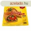 Schar glutnmentes wraps tortilla lap 160 g