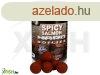 Starbaits Spicy Salmon Hard Kemny Bojli Fszeres Lazacos 20