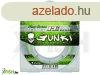 Gunki Slide Braid Fonott Zsinr Fluo Green 125m 0,11mm 7,5kg