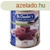 Dr.Clauders Dog Selected Meat Marhs konzerv 800g