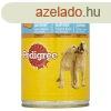 Pedigree Konzerv Junior Csirke 400g