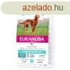 Eukanuba Puppy Sensitive Digestion kutyatp 12kg