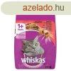 Whiskas szraz marha 300g