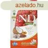 N&D Dog Quinoa Skin & coat hering & coconut adul