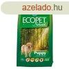 Ecopet Natural Puppy 2,5kg