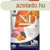 N&D Dog Grain Free brny & fonya sttkkel adult 