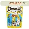 Dreamies Jutalomfalat 60gr Mix Lazac-Sajt