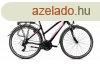 Capriolo Roadster Lady 1.0 ni trekking kerkpr 17" Fe