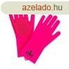 MUC-OFF-Deep Scruber Gloves Pink M Rzsaszn