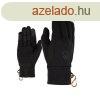 ZIENER-GAZAL TOUCH glove mountaineering Fekete 8