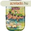 Krtyajtk Pokmon TCG: Vibrant Paldea Mini Tin Leafeon &am