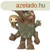 POP! Movies: Treebeard with Merry & Pippin (Lord of the 