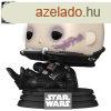 POP! Vader Unmasked (Star Wars) Return of the Jedi 40th figu