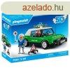 Playmobil Klasszikus rendraut