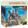 Playmobil: Novelmore - Harci robot