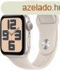 Apple Apple Watch SE (2023) GPS 40 mm sport szilikon sz&